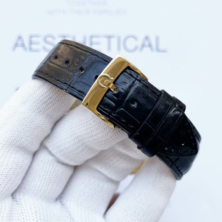 Omega Watches Men Seamaster Heritage Models _SKU1103omega-40mm-0320713657